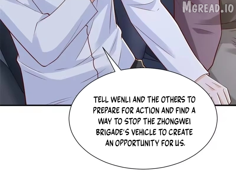 I randomly have a new career every week Chapter 898 - page 49